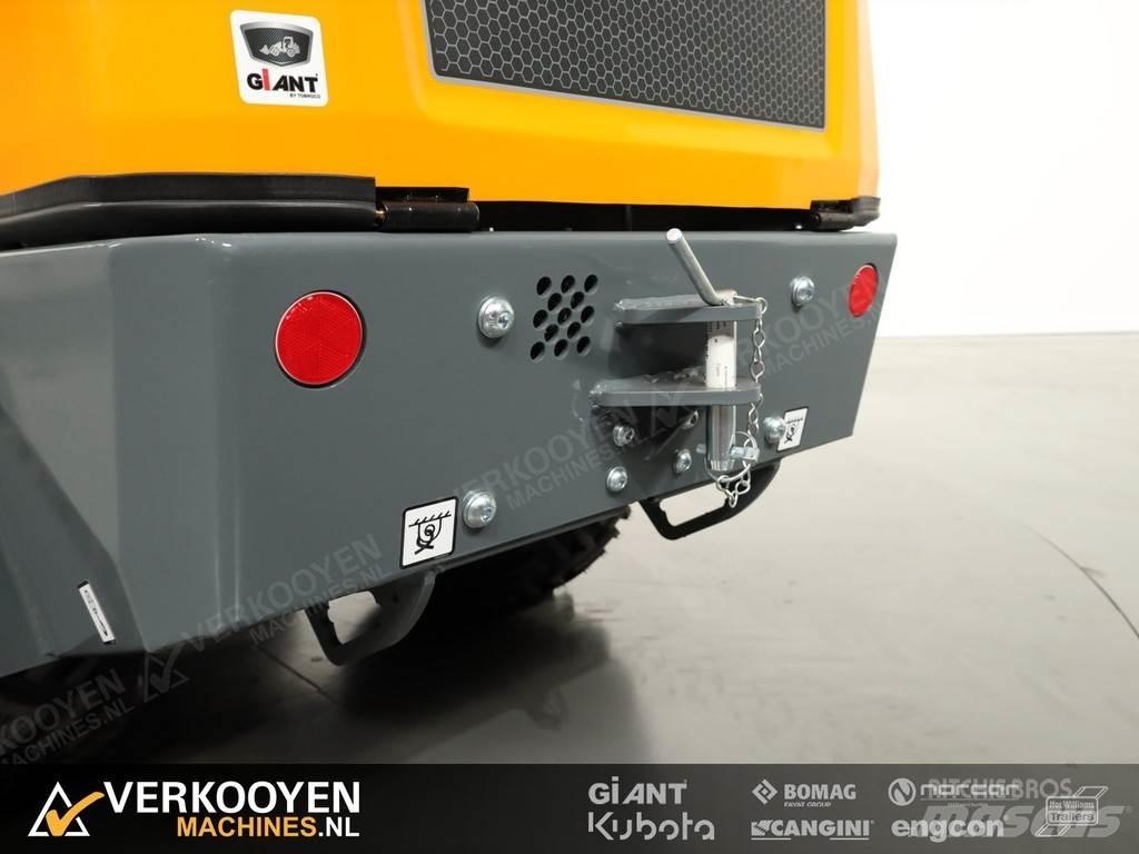 GiANT G2200E Pale gommate