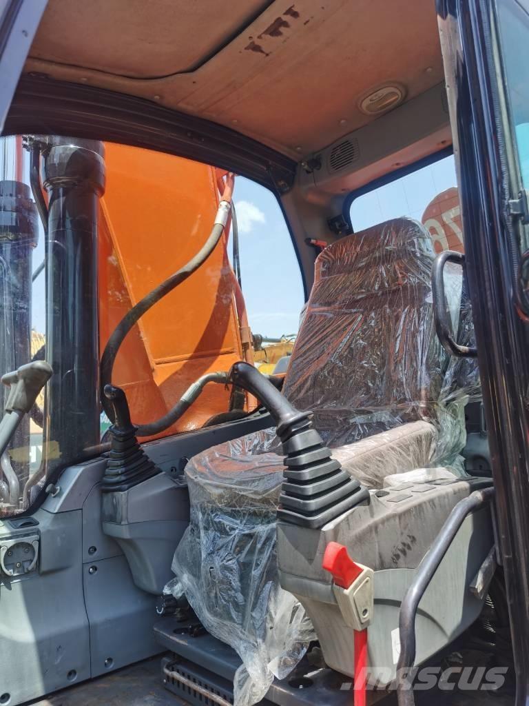 Doosan DX 225 LC Escavatori cingolati