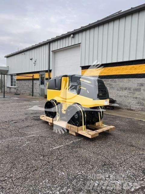Bomag BMP8500 Rulli trainati vibranti