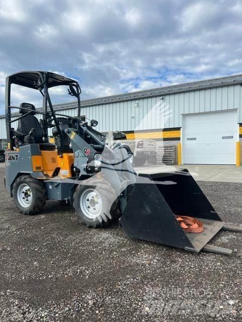 GiANT G1200 Pale gommate