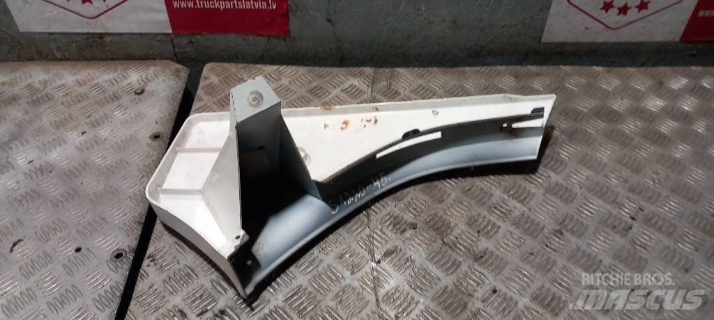 Scania G 400    1364665 Cabine e interni
