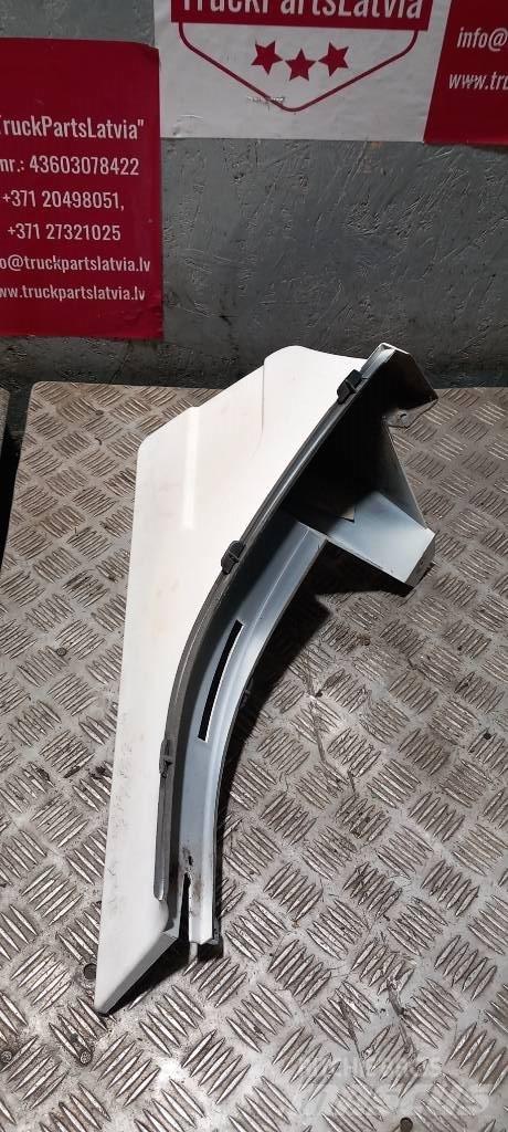 Scania G 400    1364665 Cabine e interni