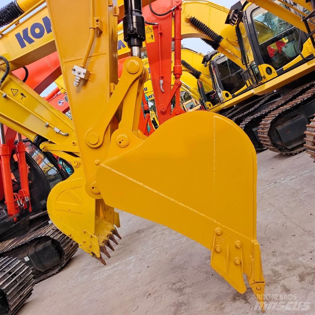 CAT 320 GC Escavatori cingolati