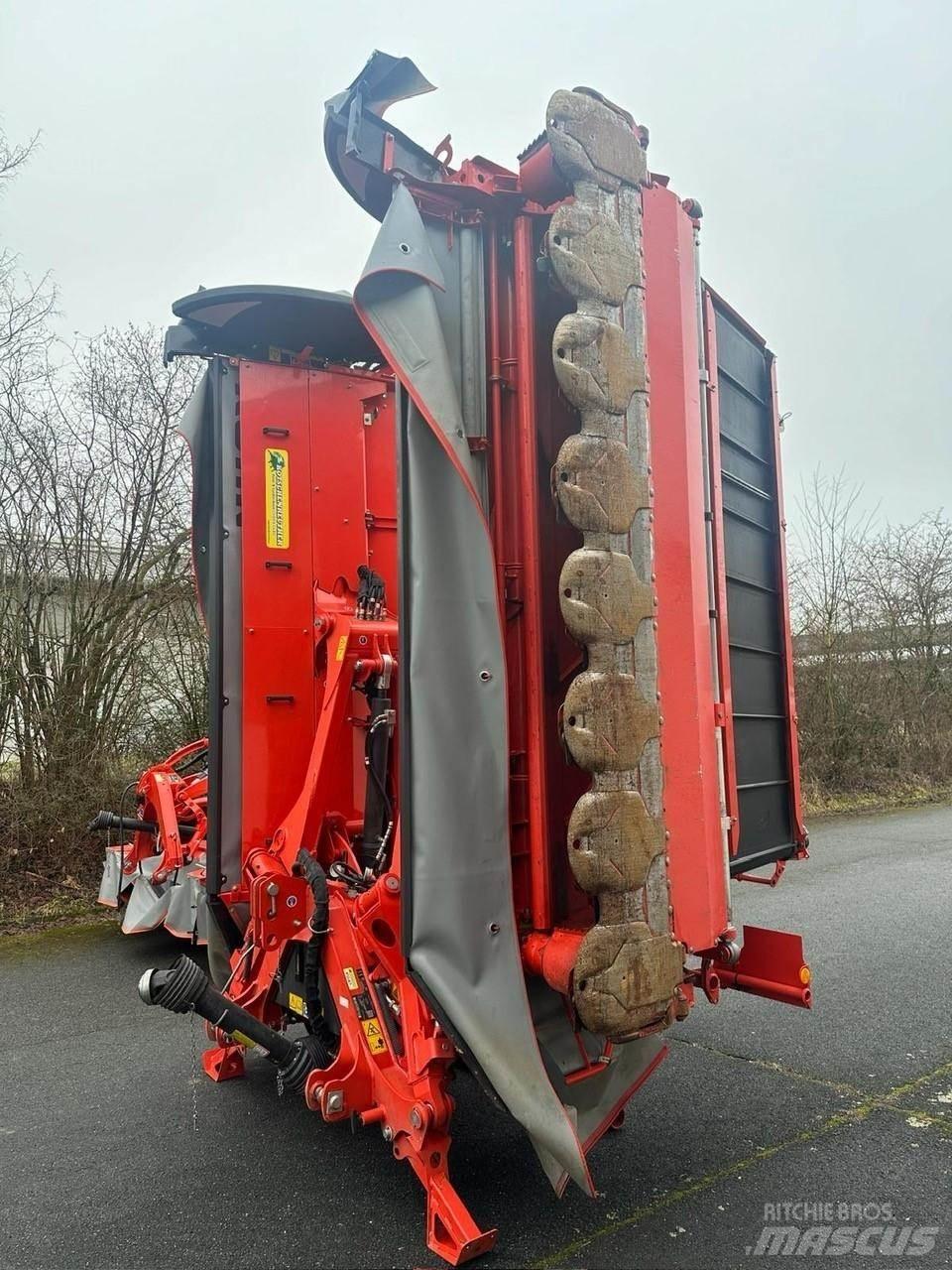 Kuhn FC 9330 D-RA Falciatrici