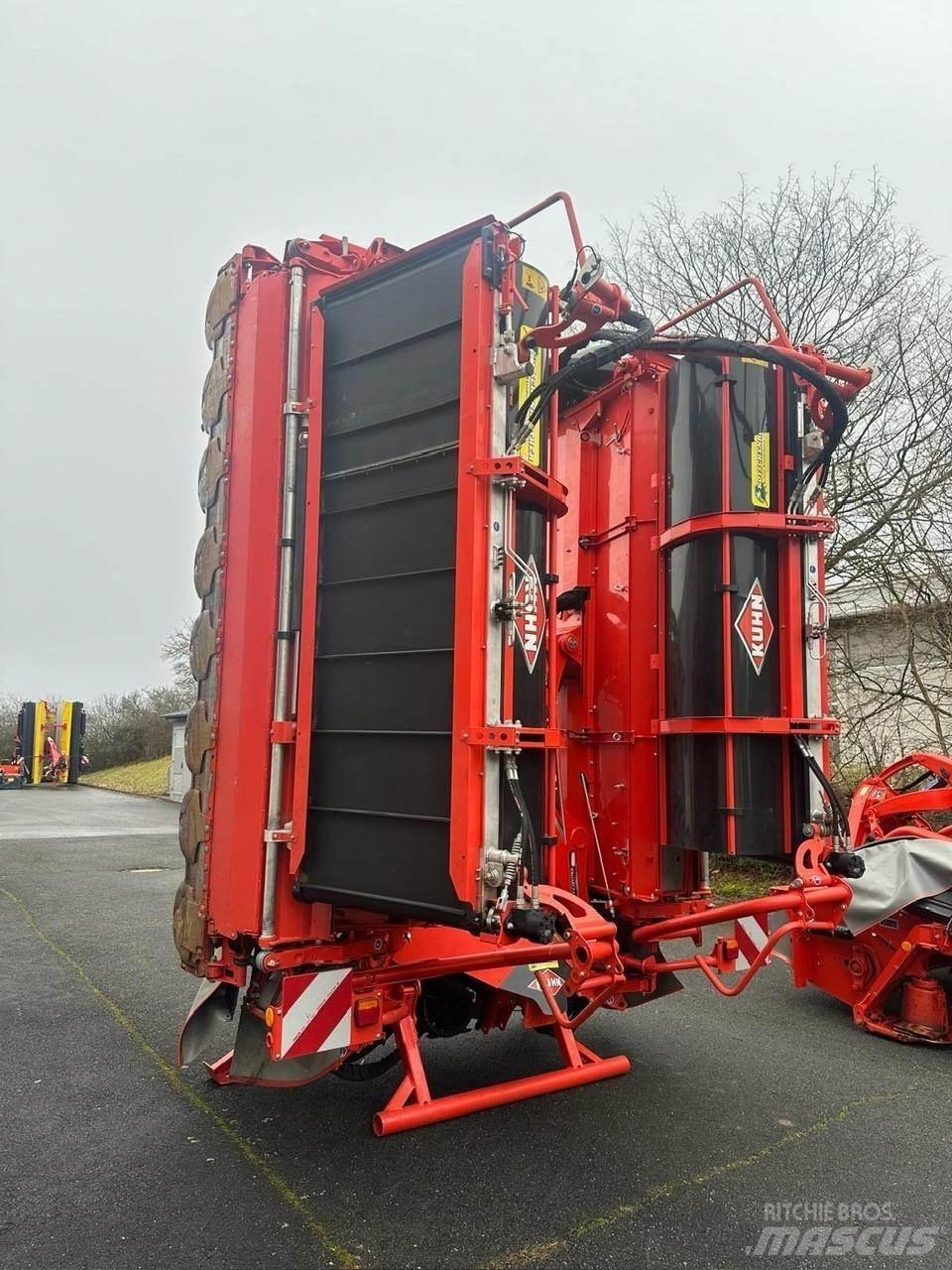 Kuhn FC 9330 D-RA Falciatrici