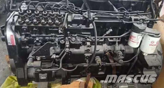 Cummins L360-20 Motori