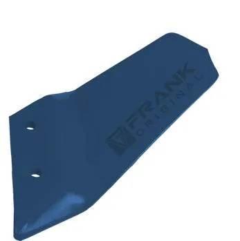 Lemken Wing share Telaio e sospensioni
