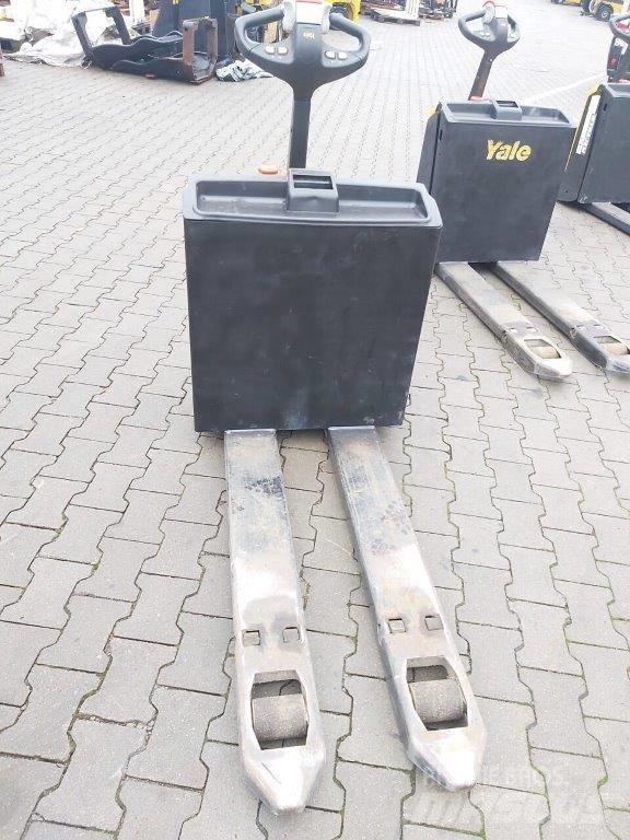 Yale MP16 Carrelli elevatori elettrici