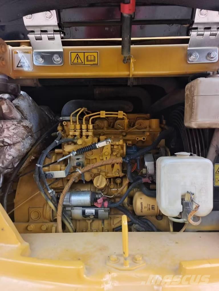 CAT 308 E2 Escavatori medi 7t - 12t