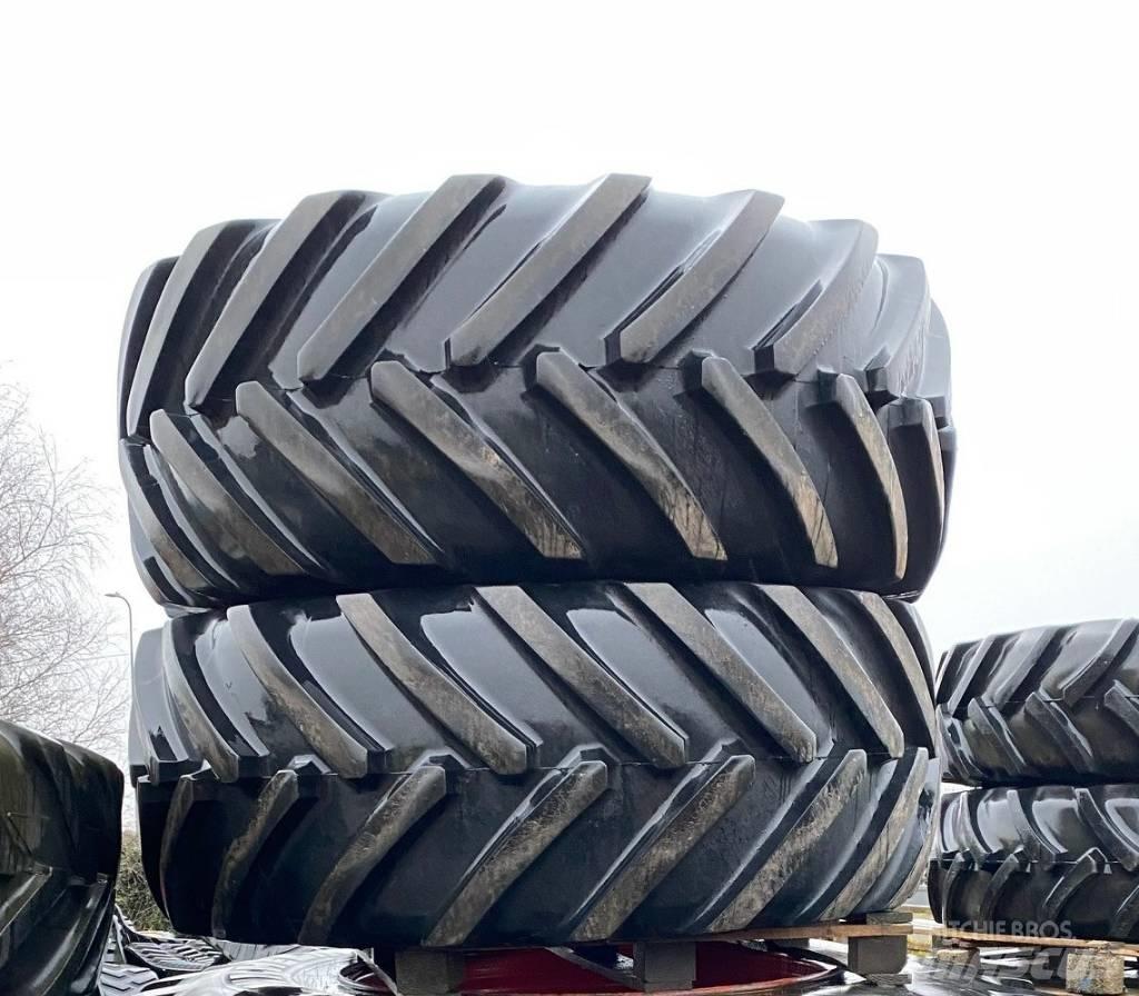 Trelleborg Wheels Altri accessori per trattori