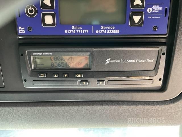 Scania R 480 Motrici e Trattori Stradali