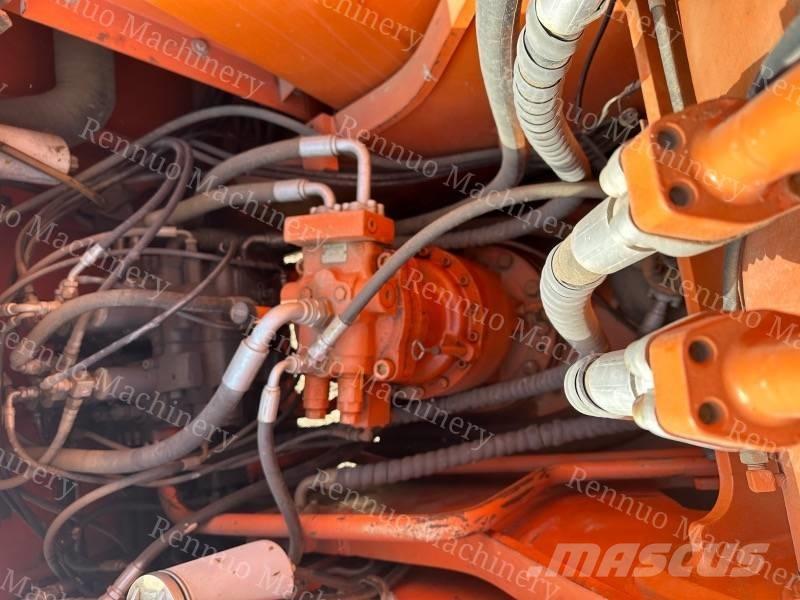 Doosan DH220LC-7 Escavatori cingolati