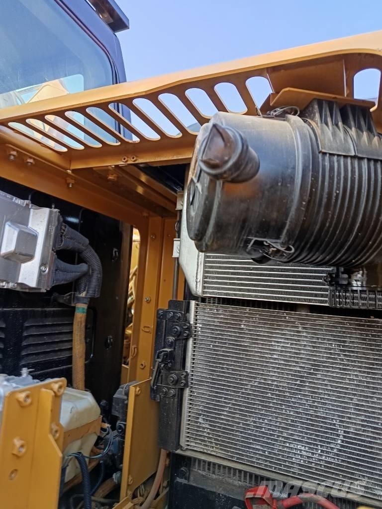 CAT 312 D2GC Escavatori cingolati