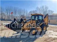 CAT 416 F Terne