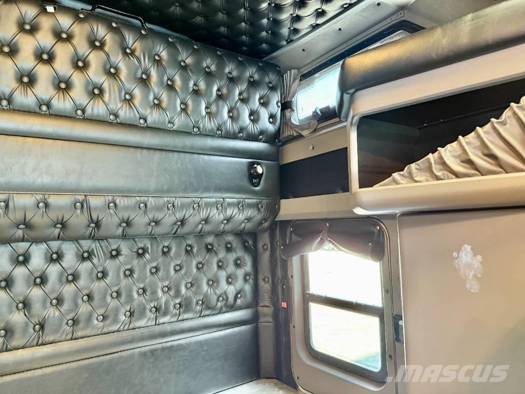 Kenworth W 900 Motrici e Trattori Stradali