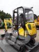 Wacker Neuson ET 24 Miniescavatori