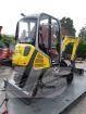 Wacker Neuson ET 24 Miniescavatori
