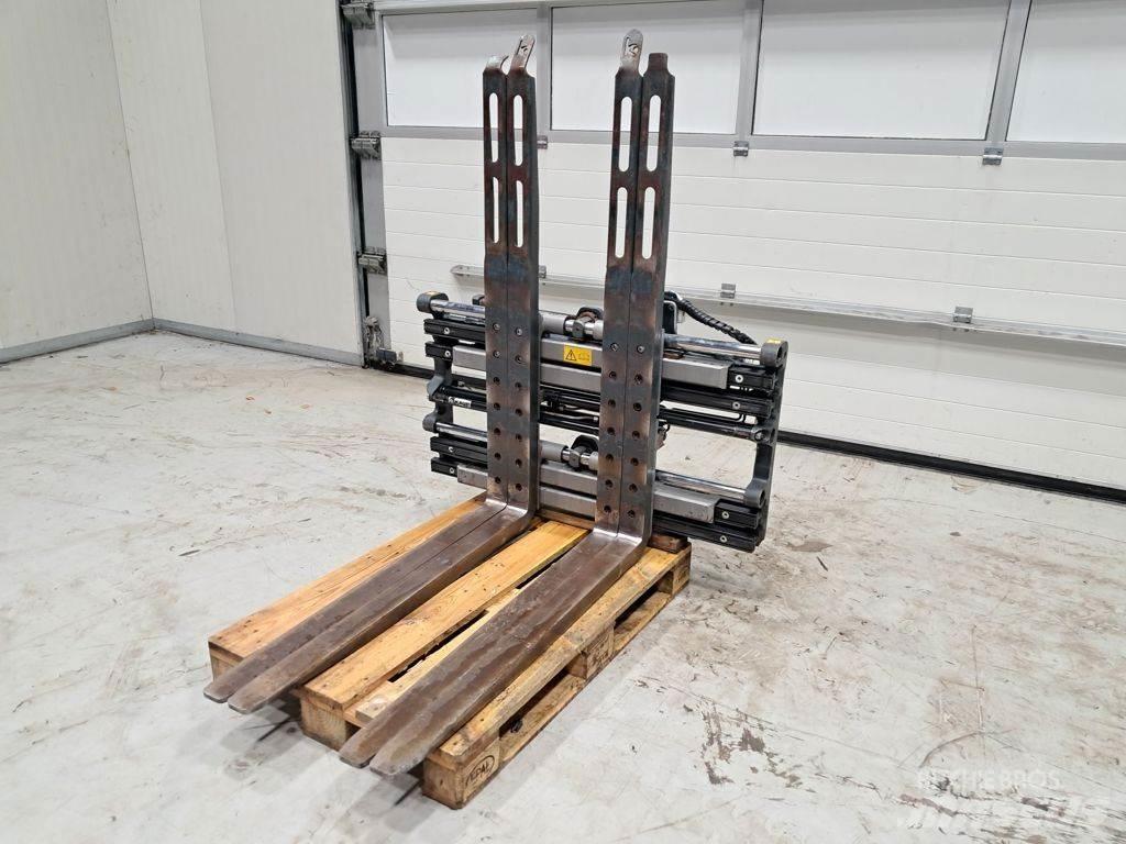 Kaup 2T429C Costruzioni - Altro
