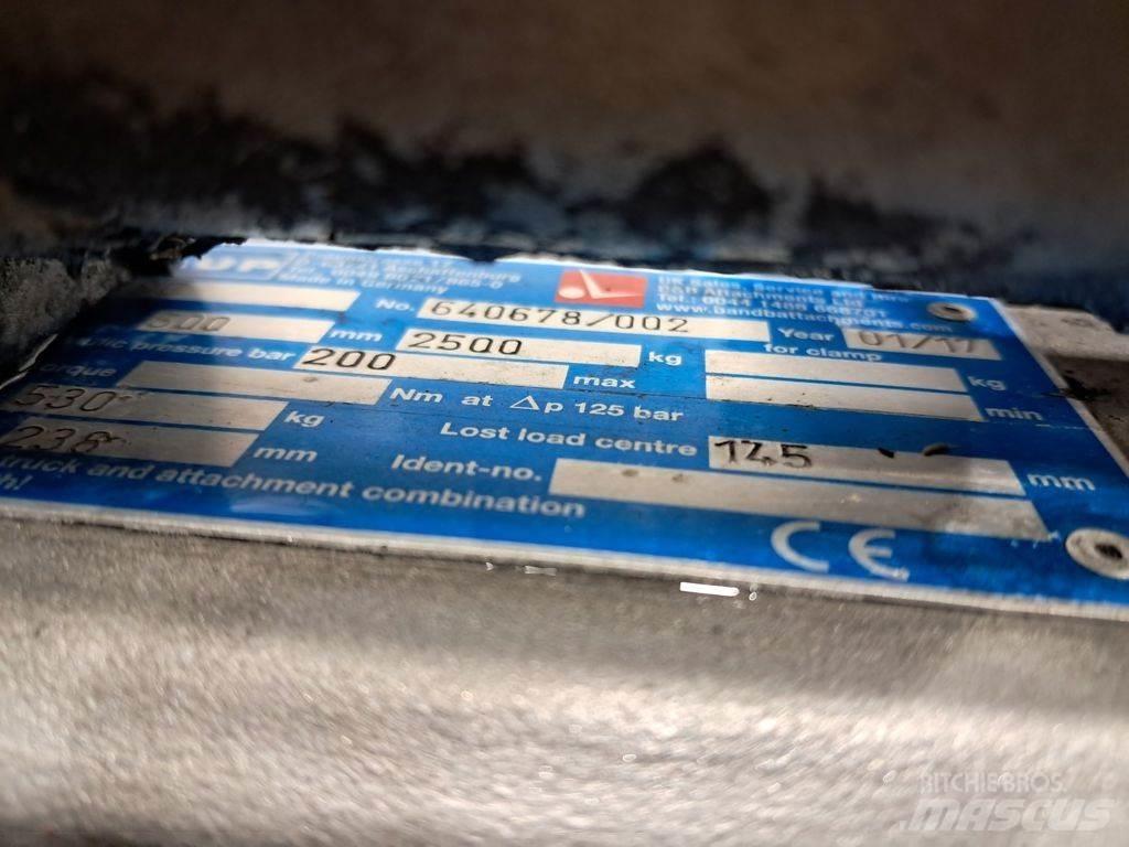 Kaup 2T429C Costruzioni - Altro