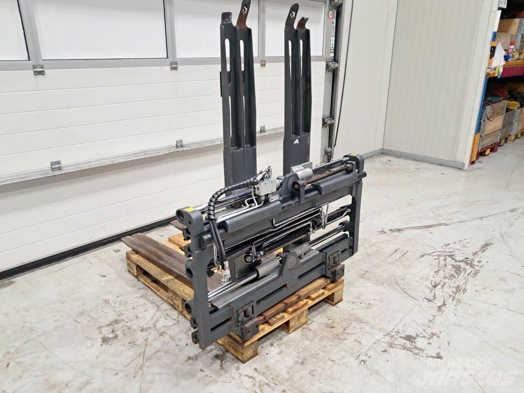 Kaup 2T429C Costruzioni - Altro