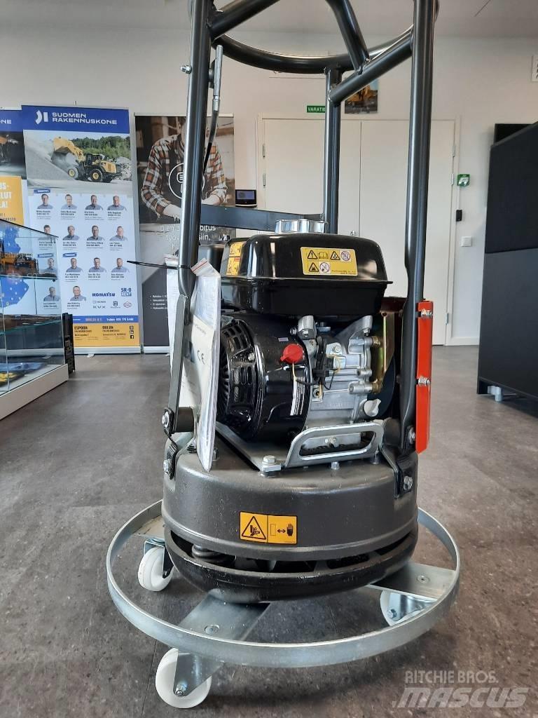 Husqvarna LX90 Vibratori
