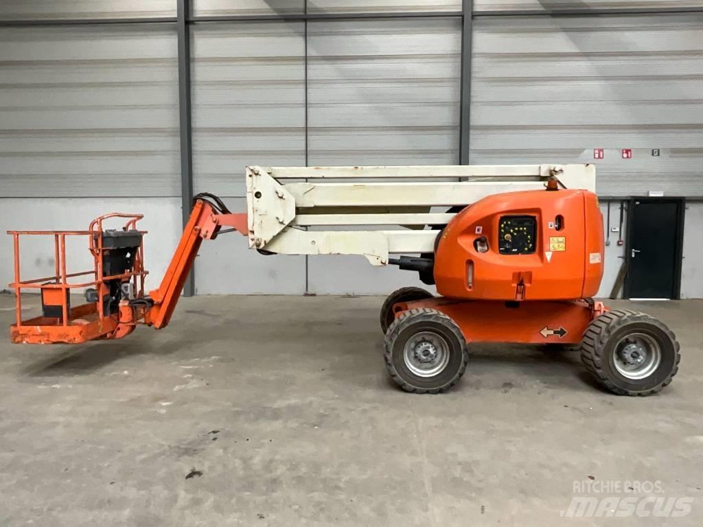 JLG 450 AJ Piattaforme a braccio articolato