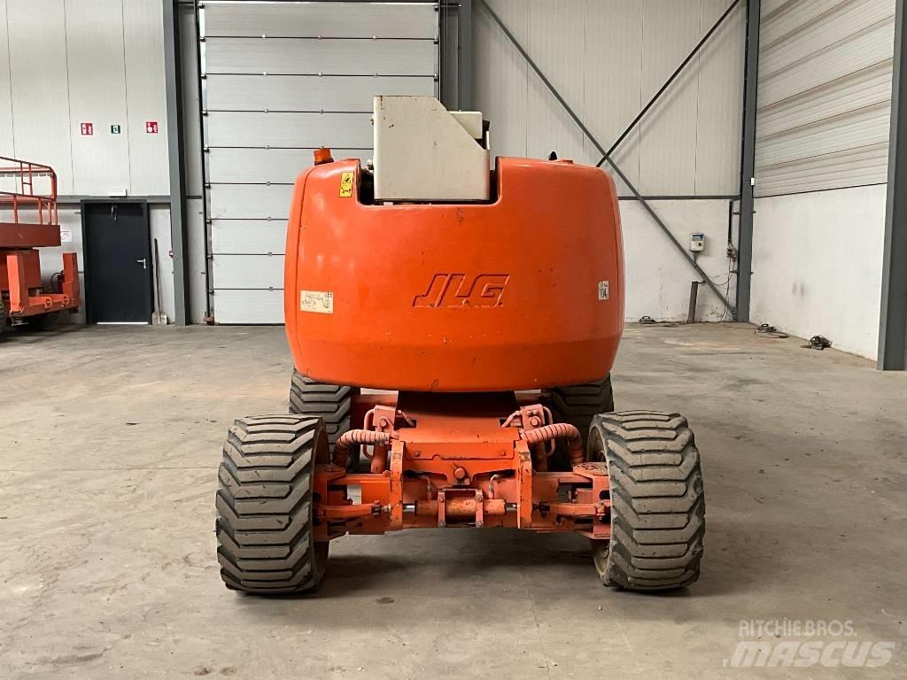 JLG 450 AJ Piattaforme a braccio articolato