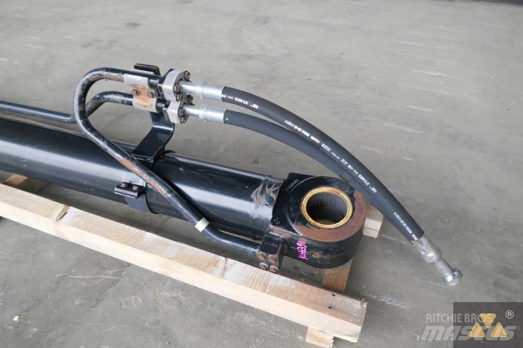 CAT 225-4523 Componenti idrauliche