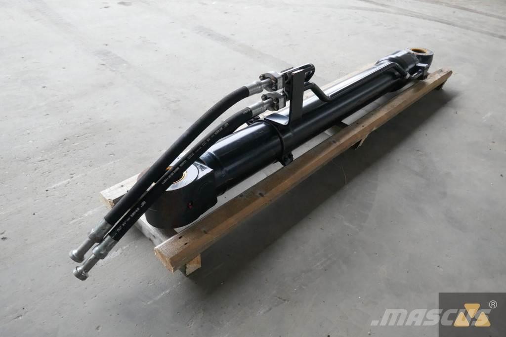 CAT 225-4523 Componenti idrauliche