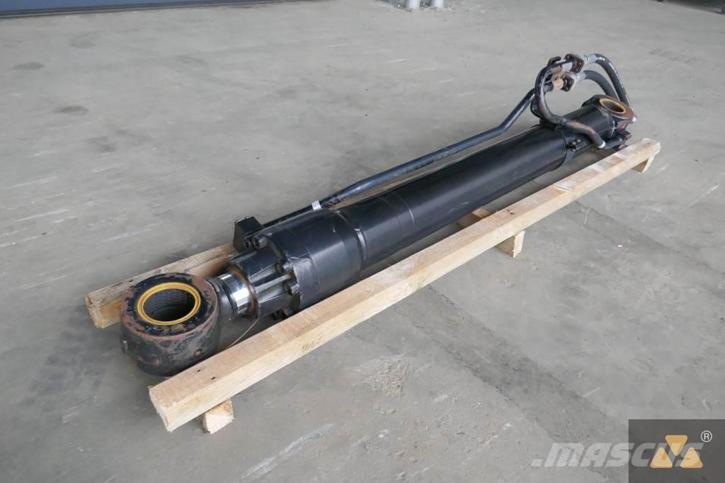 CAT 225-4523 Componenti idrauliche