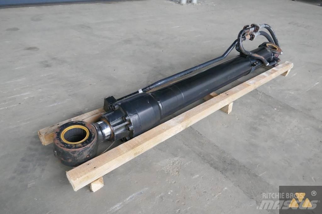 CAT 225-4523 Componenti idrauliche