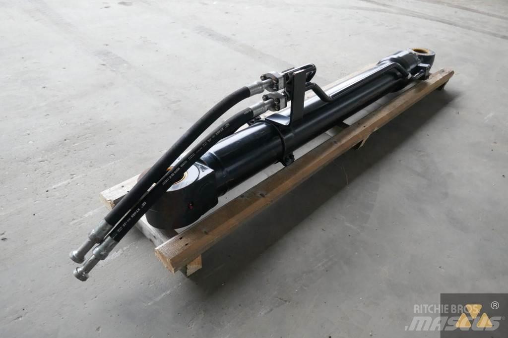 CAT 225-4523 Componenti idrauliche