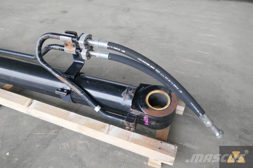 CAT 225-4523 Componenti idrauliche