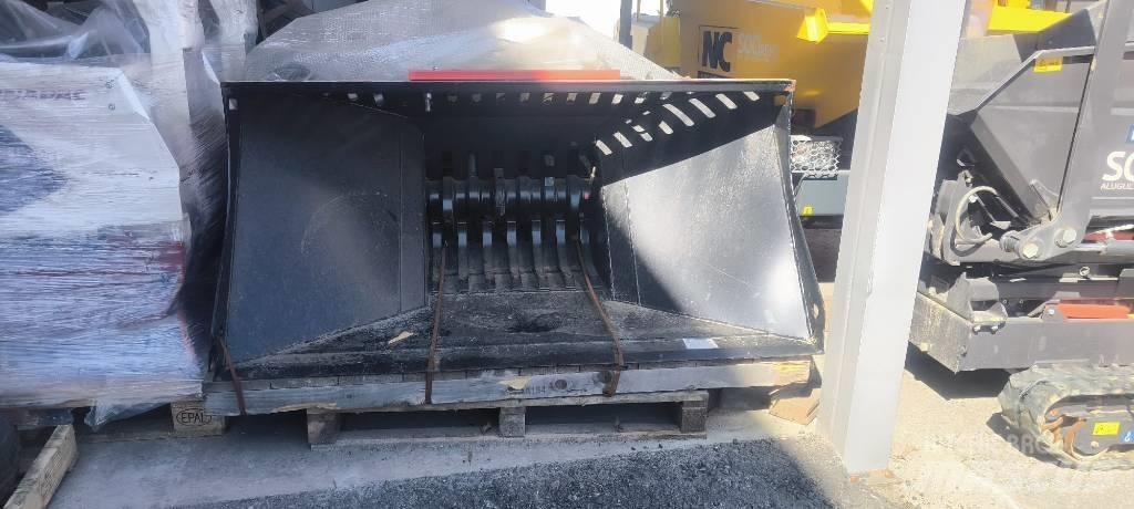 Simex cb 1600 Pale gommate