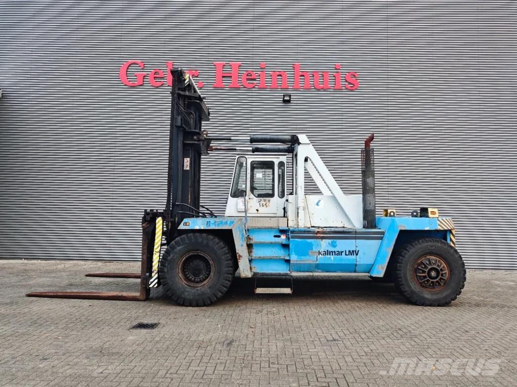 Kalmar DC 32-1200 Carrelli elevatori diesel