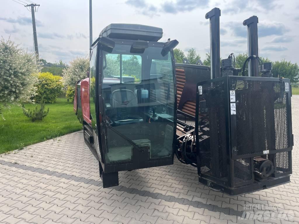 Toro D4045 Macchina per perforazione orizzontale controllata