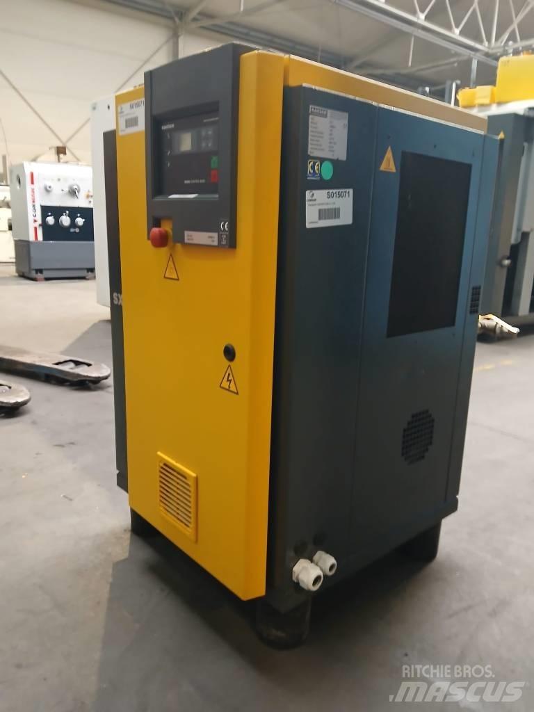 Kaeser SX8 Compressori