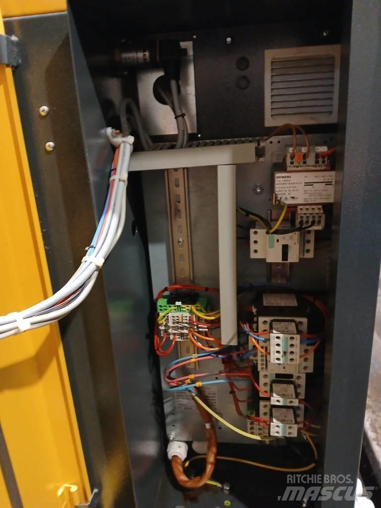 Kaeser SX8 Compressori