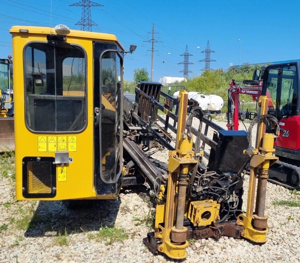 Vermeer D24x40II Macchina per perforazione orizzontale controllata