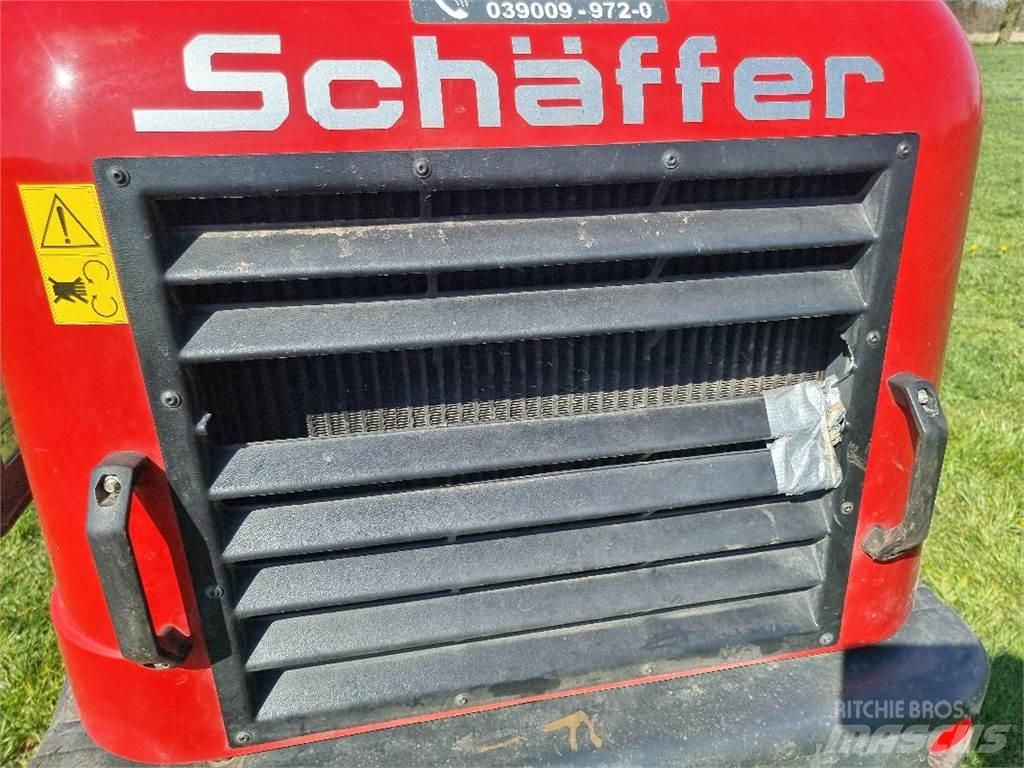 Schäffer 3650 Mini Pale Gommate