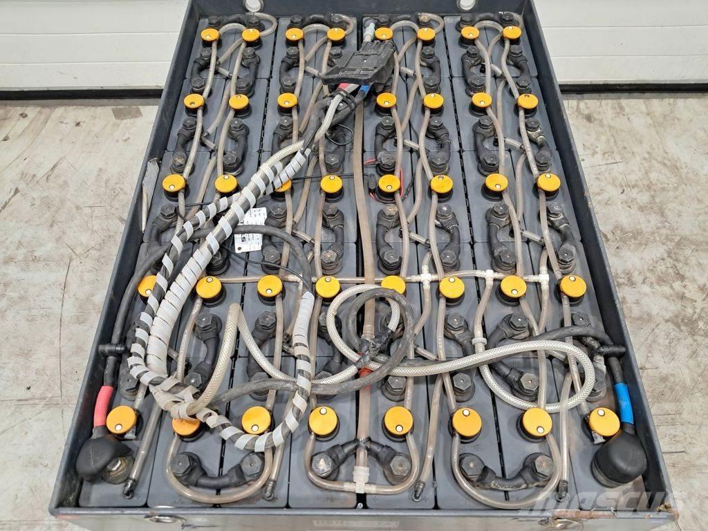  Batterij 80V 620Ah Batterie