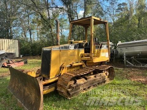 CAT D 4 C Dozer cingolati