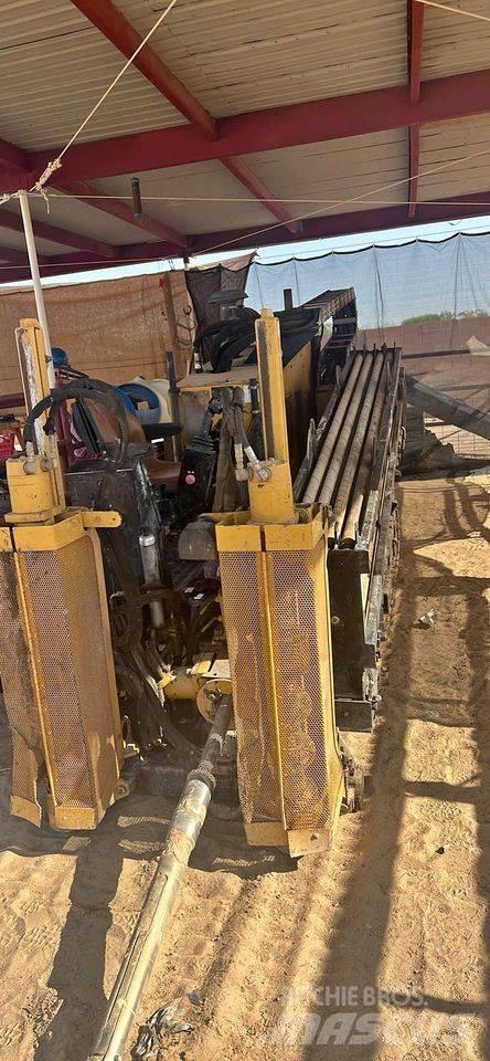 Vermeer 20x22 Macchina per perforazione orizzontale controllata