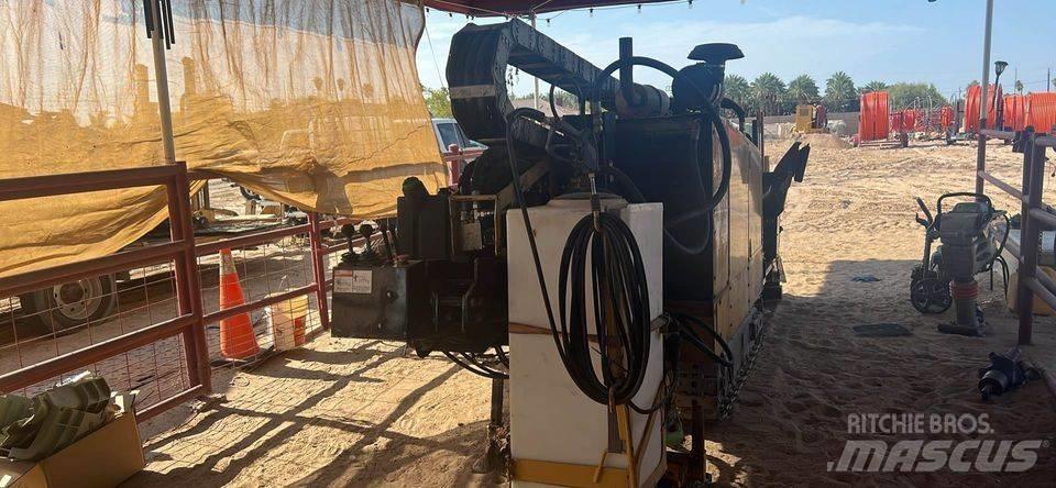 Vermeer 20x22 Macchina per perforazione orizzontale controllata
