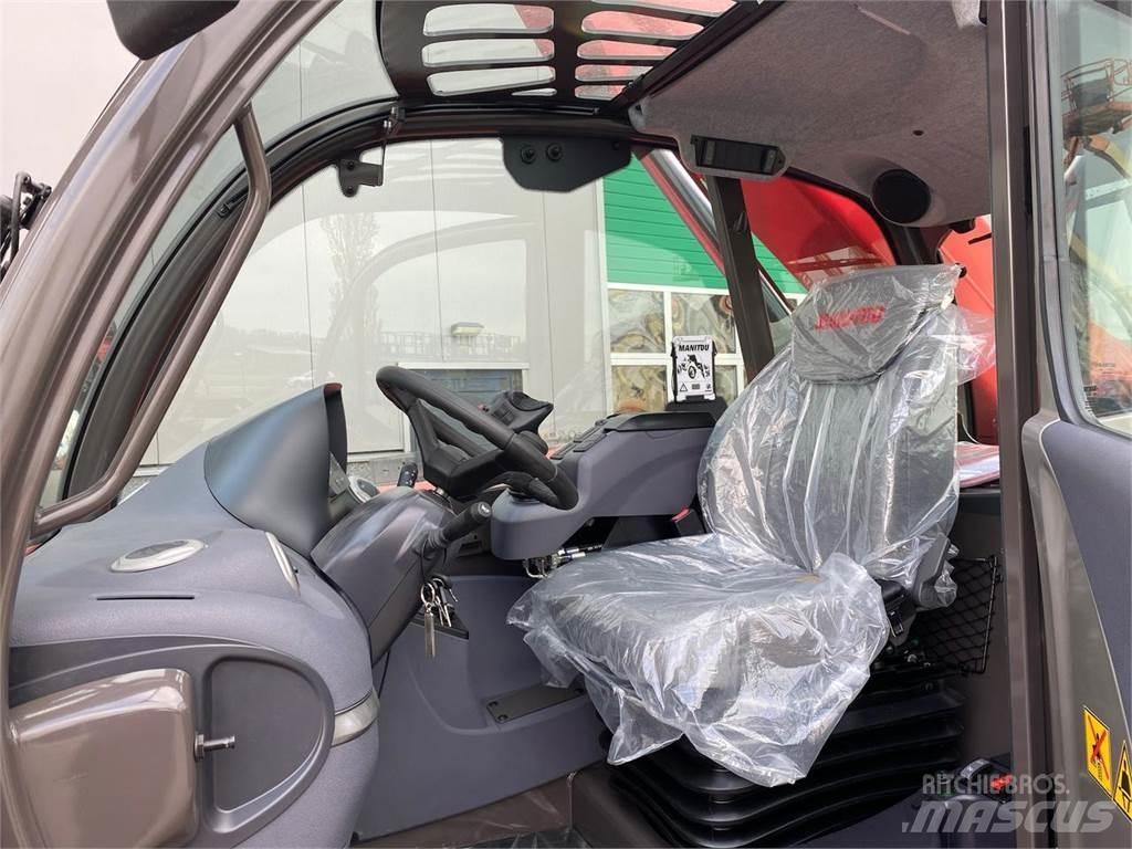 Manitou MHT790 Sollevatori telescopici