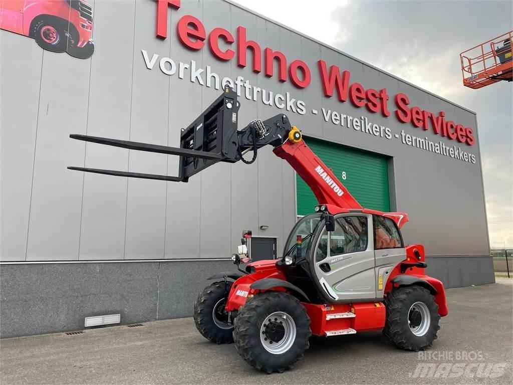 Manitou MHT790 Sollevatori telescopici