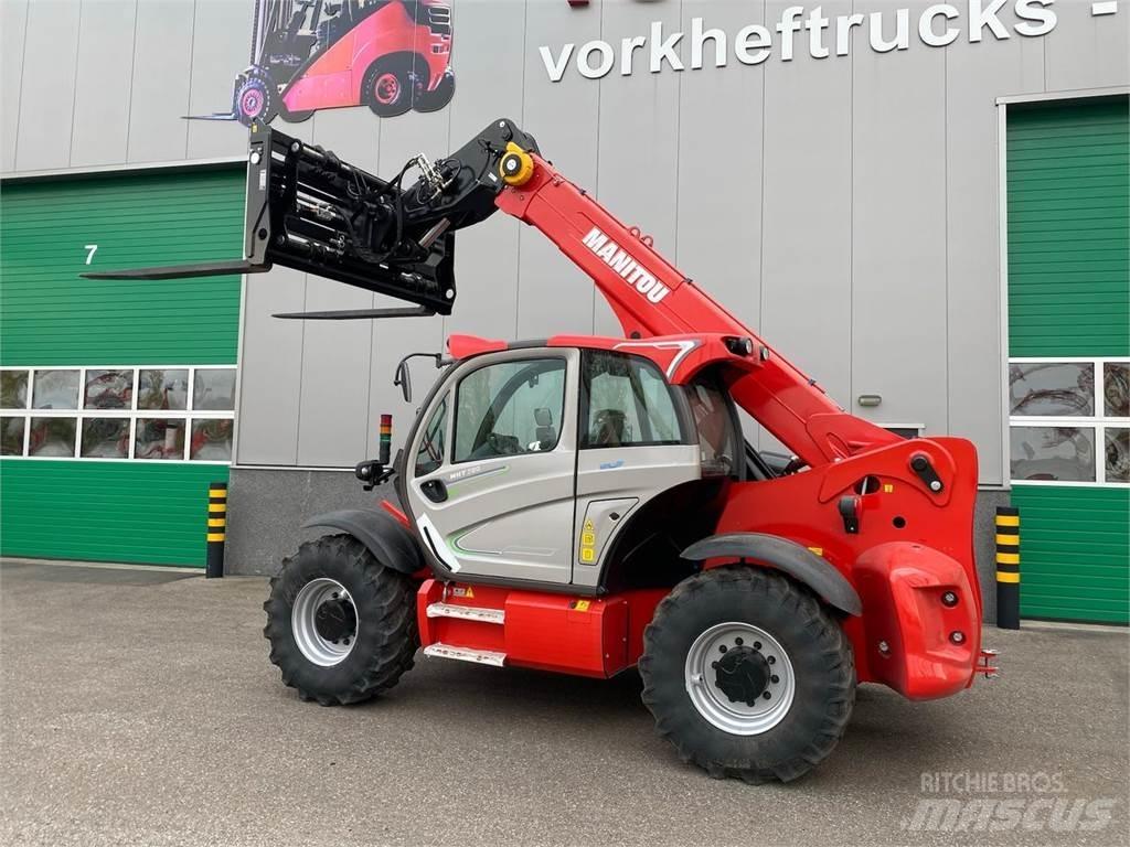 Manitou MHT790 Sollevatori telescopici