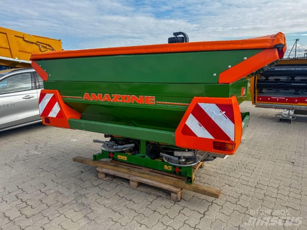 Amazone ZA-M 1501 Spargiminerale
