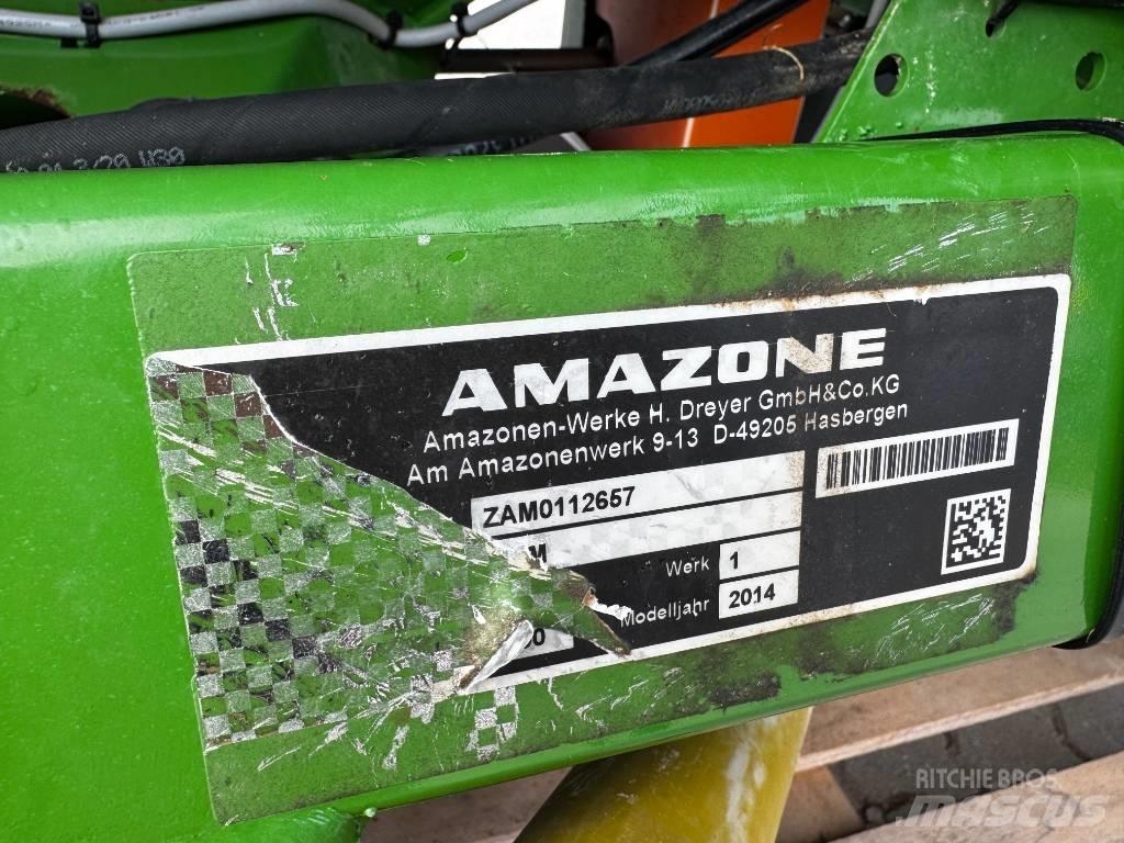 Amazone ZA-M 1501 Spargiminerale
