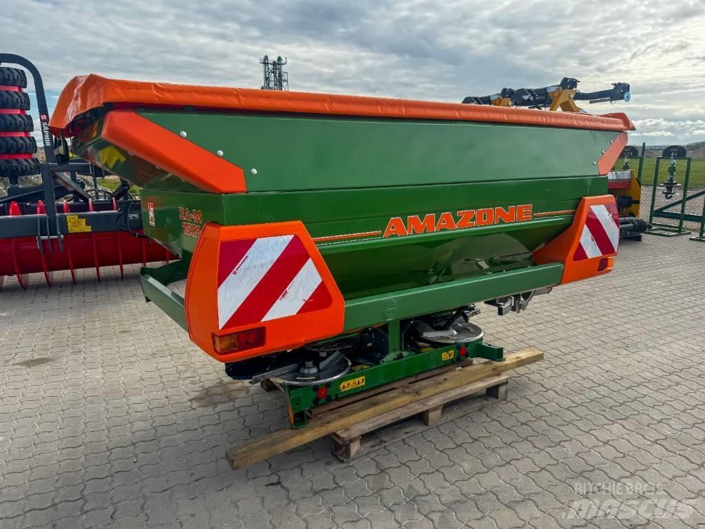 Amazone ZA-M 1501 Spargiminerale